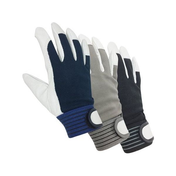 小野商事 豚クレスト 背抜き マジック 3双組AG506