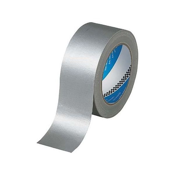 寺岡製作所 カラー布テープ No.1535