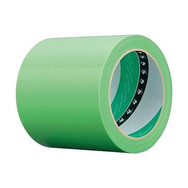 寺岡製作所 Pーカットテープ4141 100mm 1巻 4141 65-0413-66（直送品）