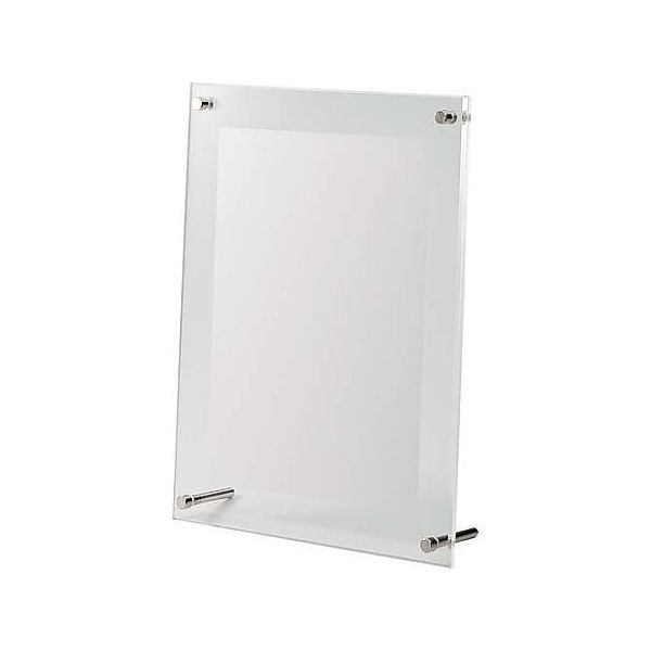 アートプリントジャパン アクリルフレーム A5 FC17106 1枚 65-0369-88（直送品）