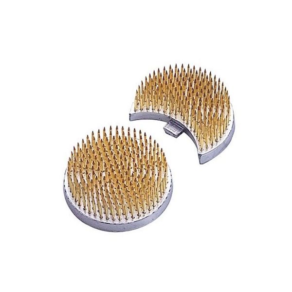 石崎剣山製作所 日月大剣山(ゴム付)BP 62-2250-88 1個（直送品）