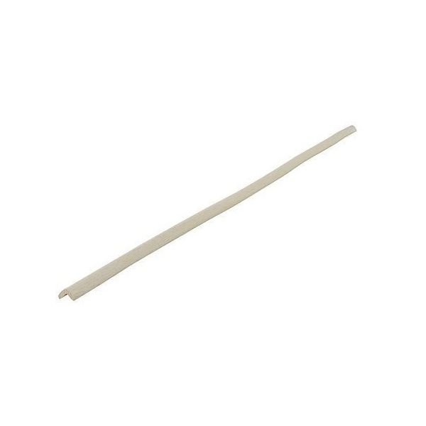 カーボーイ 安心クッションL字型 90cm 極細 768 1個 65-9193-28（直送品）