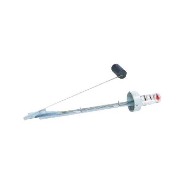 ダイケン スチール製タンク150~490型用 オイルゲージ TOGJ 1個 64-8731-34（直送品）