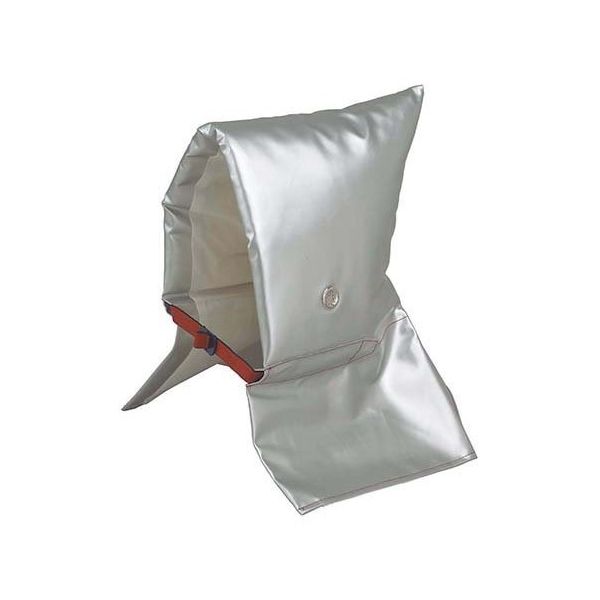 角利産業 セイフティクッション ES(大) 90480 1個 63-5611-21（直送品）