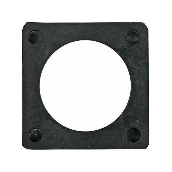 コンヨ ポンプ 部品 合ゴム KTー35用 63-5456-87 1個（直送品）