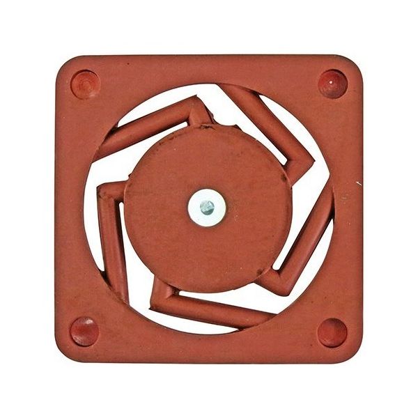 コンヨ ポンプ 部品 ライト弁 KTー35用 63-5456-88 1個（直送品）