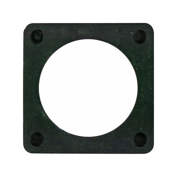 コンヨ ポンプ 部品 合ゴム KTー32用 63-5456-94 1個（直送品）