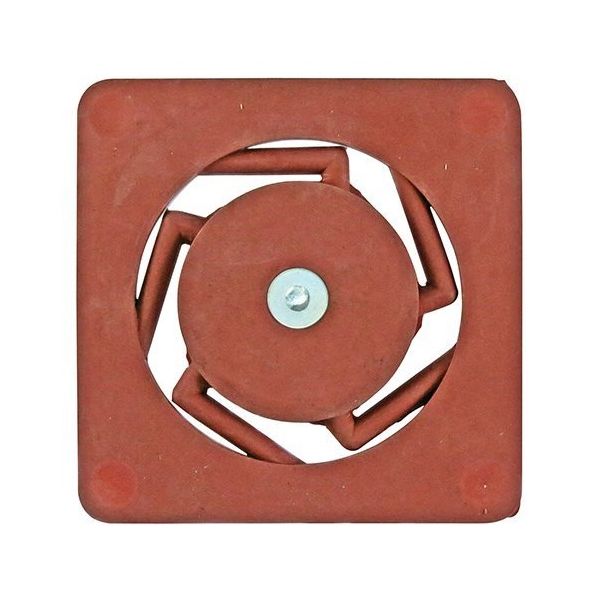 コンヨ ポンプ 部品 ライト弁 KTー32用 63-5456-95 1個（直送品）