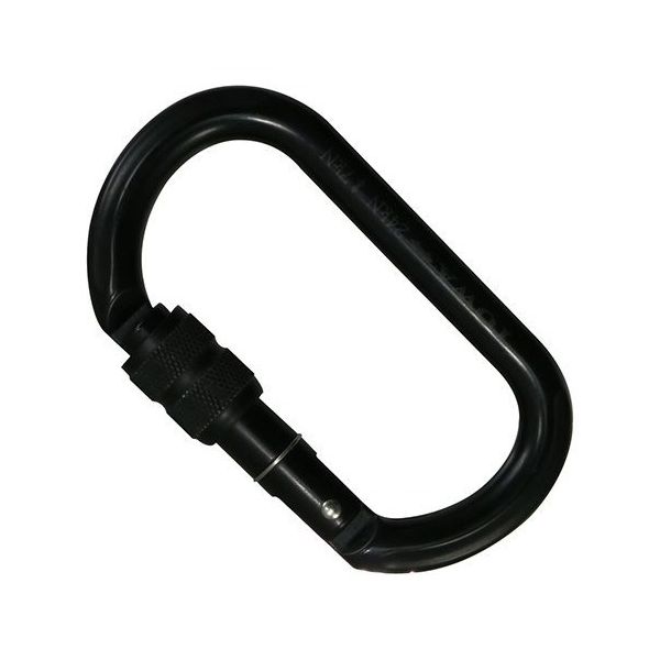 KURASHI MADE DOMELOOK アルミ　純正カラビナ20-40cm KURASHI MADE DOMELOOK アルミ 純正カラビナ20-40cm MICRO