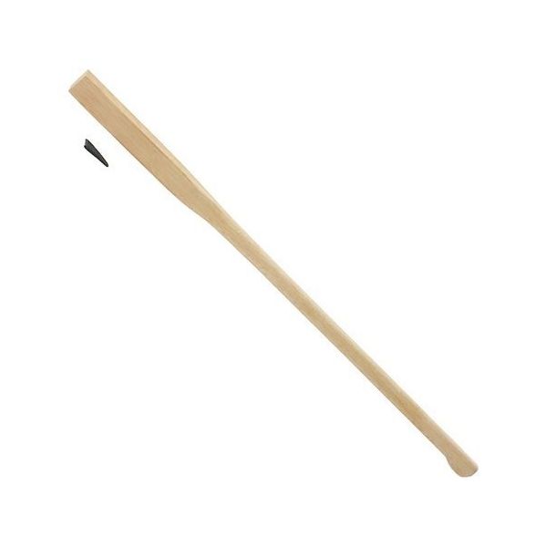 コンヨ 大五郎 「空柄」 万能鍬の柄 コブ付柄 クサビ付 63-5438-23 1個（直送品）