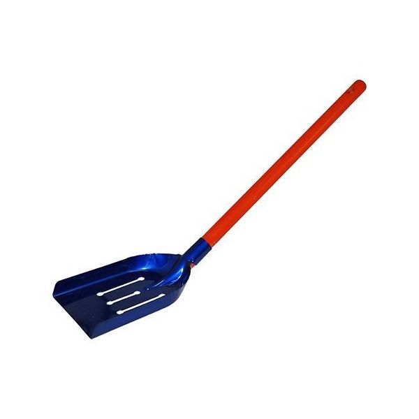 コンヨ 穴あき十能 63-5447-16 1個（直送品）