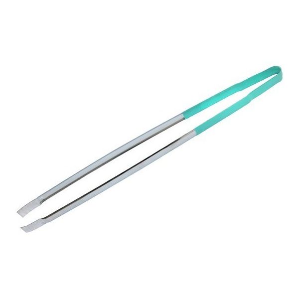 コンヨ コーティング付 ステン火鋏 特大 63-5447-19 1個（直送品）