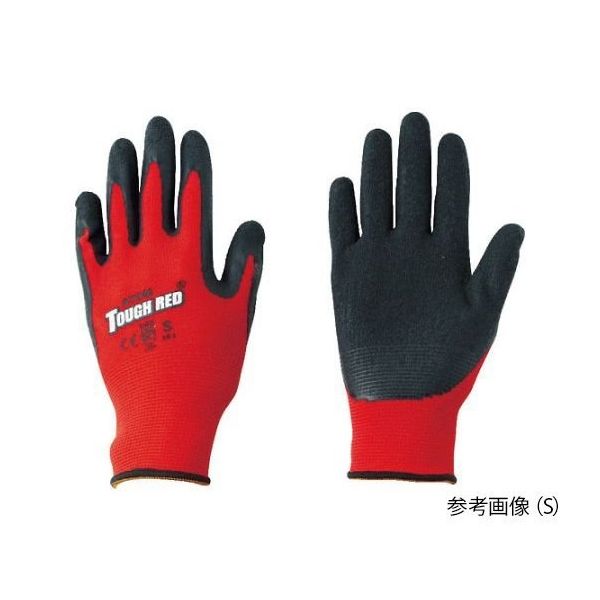 アトム タフレッド 3双組 M 1470-3P-M 1組(3双) 61-2677-16（直送品）