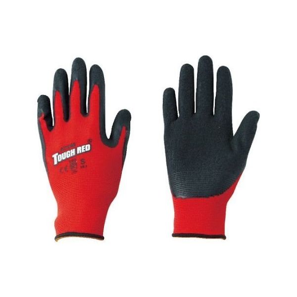 アトム タフレッド 3双組 S 1470-3P-S 1組(3双) 61-2677-15（直送品）