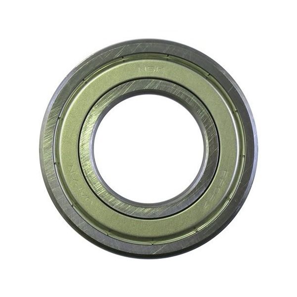 日本精工 ボールベアリング 6208ZZ 1個 63-5470-30（直送品）