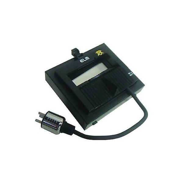 エクト テープディスペンサー用部品 オートフィードカッターユニット (Mー1000・Mー2000用) 550-1 1セット（直送品）