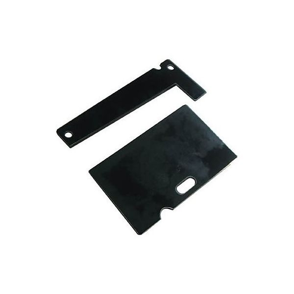 テープディスペンサー用部品 テープカッターセット1.2 (Mー1000