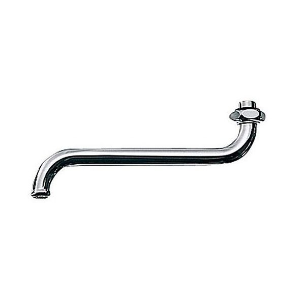 SANEI 自在パイプ パイプ径19mm×長さ170mm PA10J-60X-19 1本 63-7897-69（直送品）