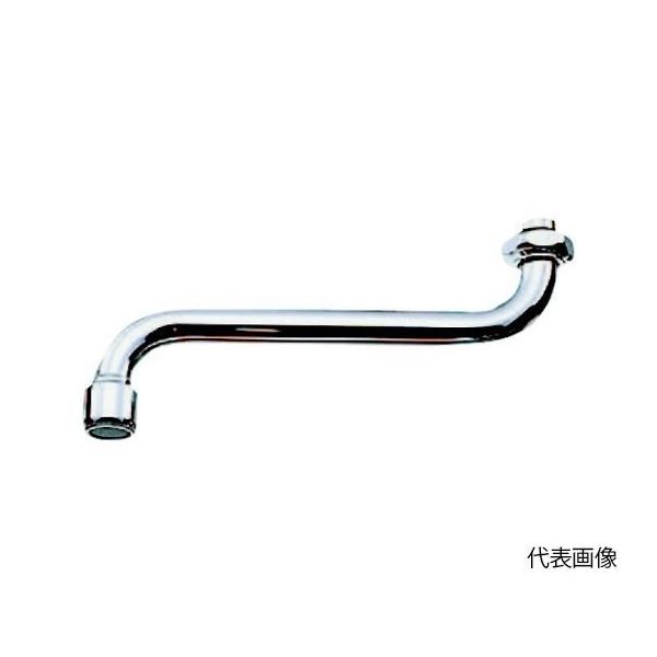 SANEI 泡沫自在パイプ PA10JH-60X-16 1個 65-2066-52（直送品）