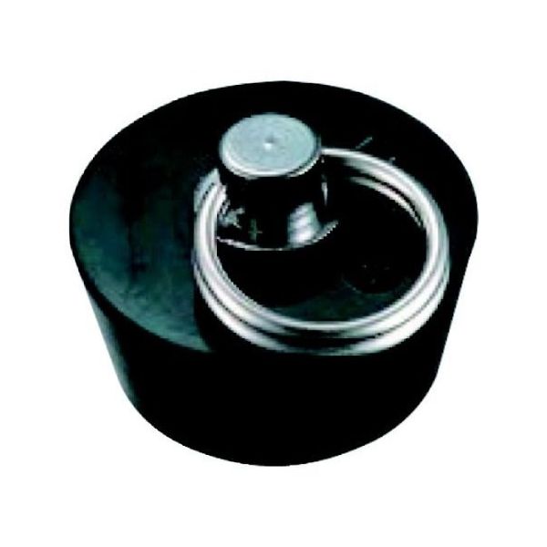 SANEI バス用ゴム栓 H29F-47 1個 67-2289-15（直送品）