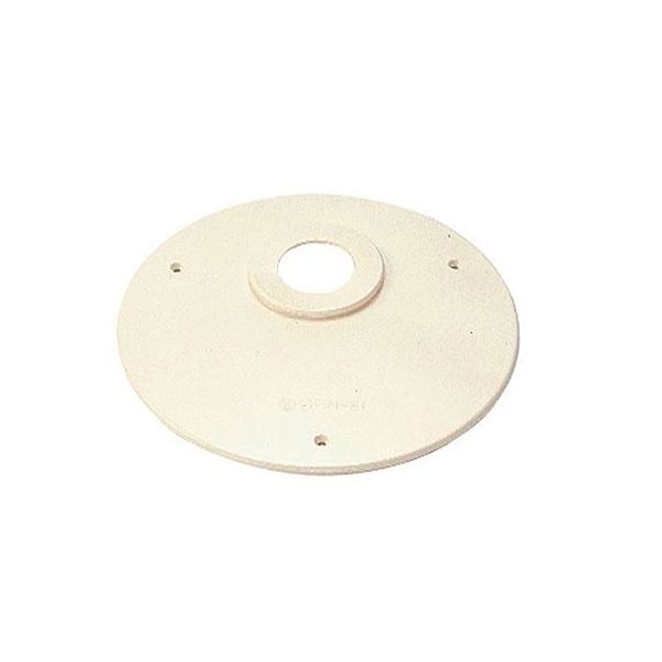 SANEI 排水プレート PH63-8 1個 63-7903-48（直送品）