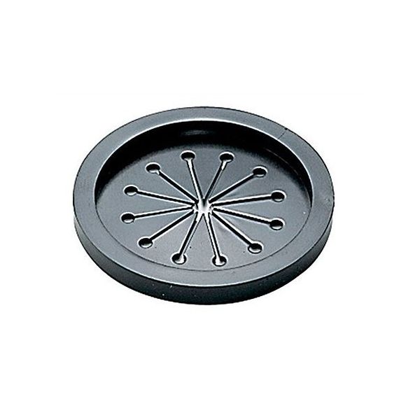 SANEI 流し菊割れフタ PH65-9 1個 63-7903-62（直送品）