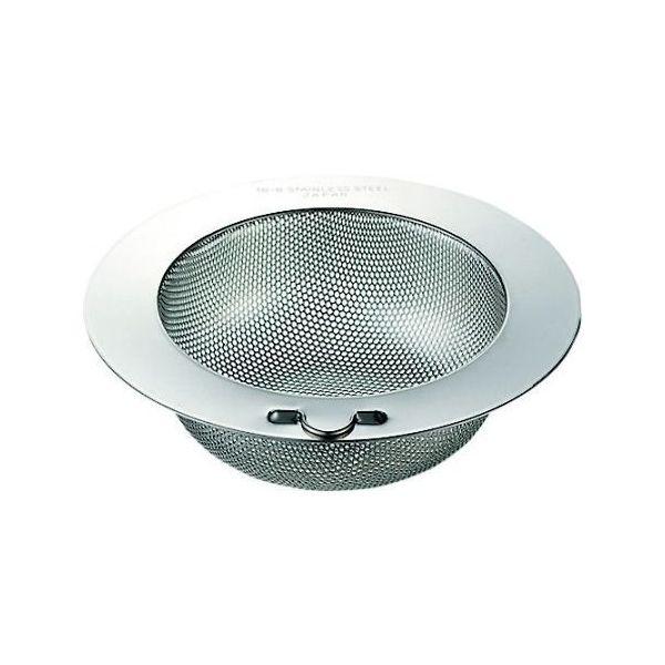 SANEI 流し排水栓カゴ PH691F 1個 67-6861-51（直送品）