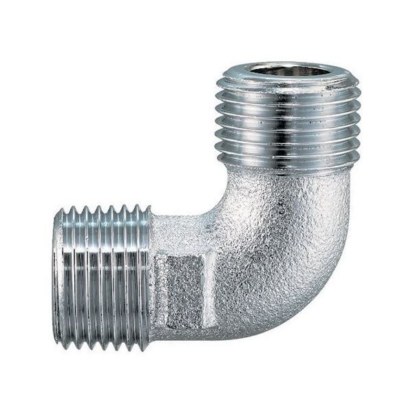 SANEI ベンリーカンエルボ T202-13 1個 63-9607-25（直送品）