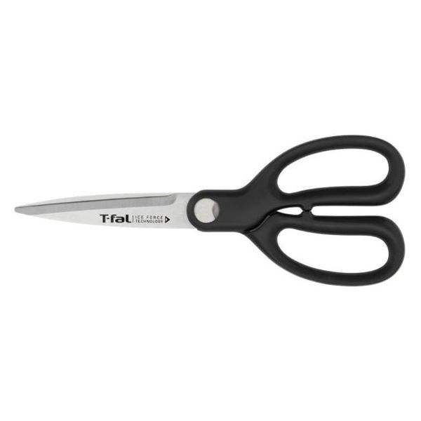 T-fal (ティファール) アイスフォース キッチンはさみ キッチン