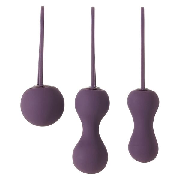 Je Joue AMIケーゲルボール 25719101 3021233(パープル) 1個（直送品）