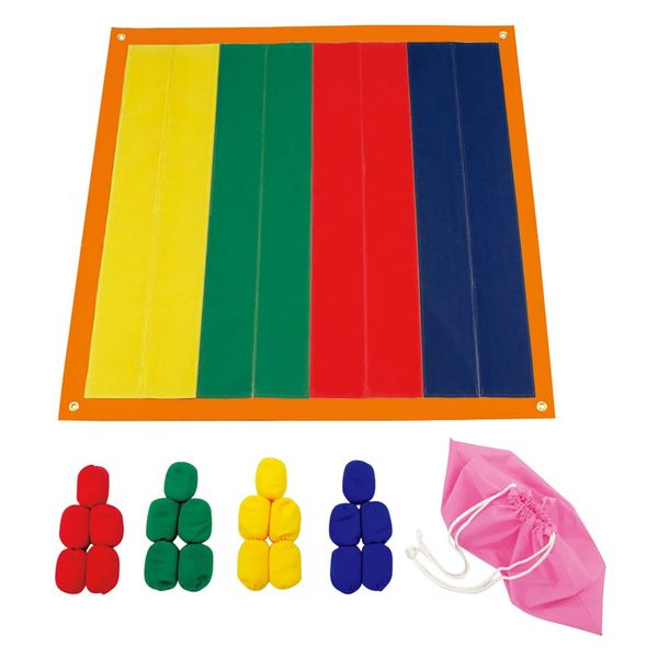 トッケン 的あて名人 25678000 5100220 1組（直送品）