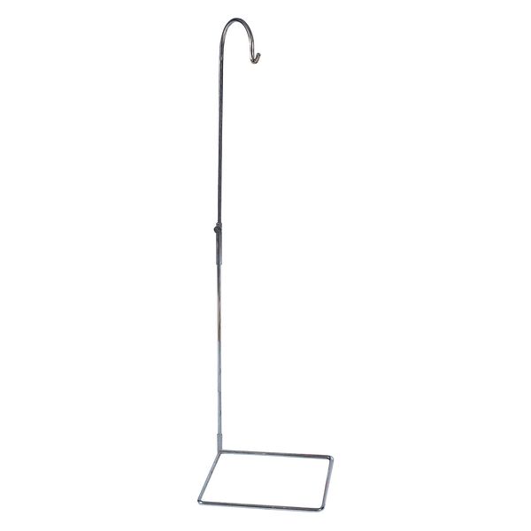 日本スリービー・サイエンティフィック 脊柱用2分割マルチスタンド 25300300 A59/8 1台（直送品）