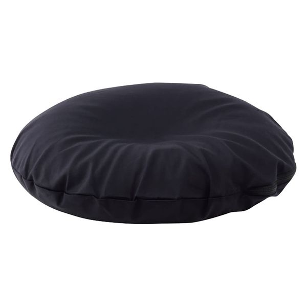 青葉 ベビハグ あぐら用クッション+ 25718500 AJ505(ネイビー) 1個（直送品）