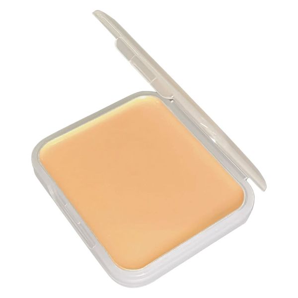 アイーダ AiSisご遺体用ファンデーション 25716701 C558(ソフトタイプ) 1箱(3個入)（直送品）