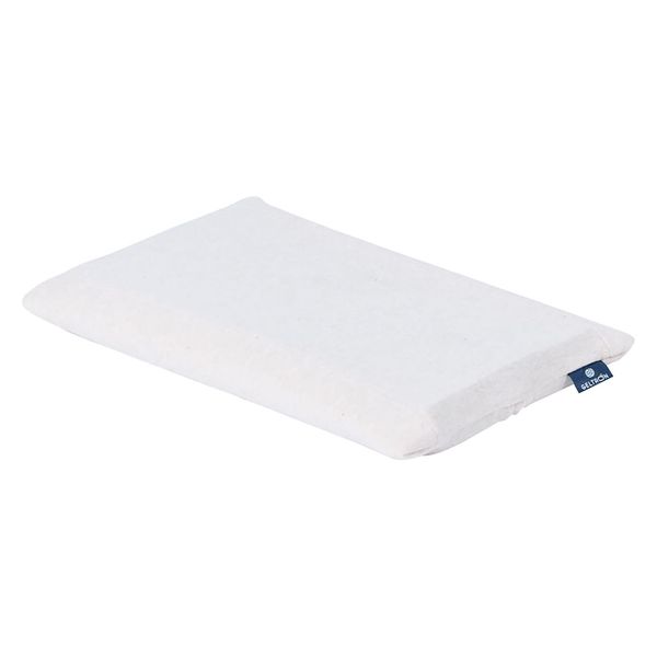 パシフィックウェーブ ピローカバー(Child fit用) 25484510 ジェルトロン CHILD FITヨウ 1枚（直送品）