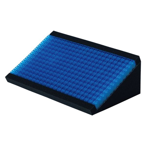 パシフィックウェーブ 体位変換クッション標準 防水清拭カバー 25663301 ジェルトロン GTC-THB(35CMハバ) 1個（直送品）