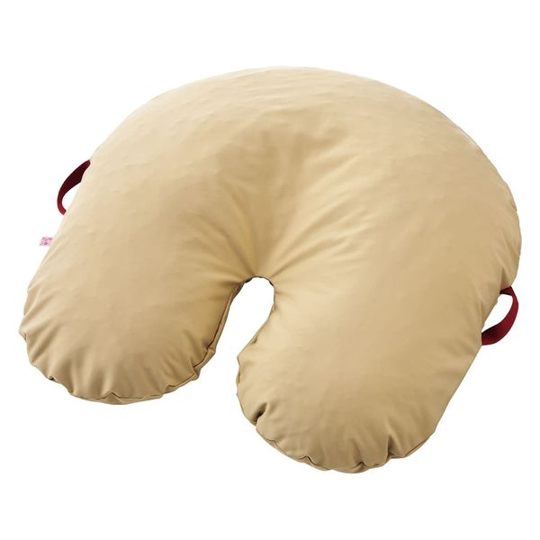 イノアックリビング サポティクッション(Uタイプ/大) 25662800 KG1498 1個（直送品）