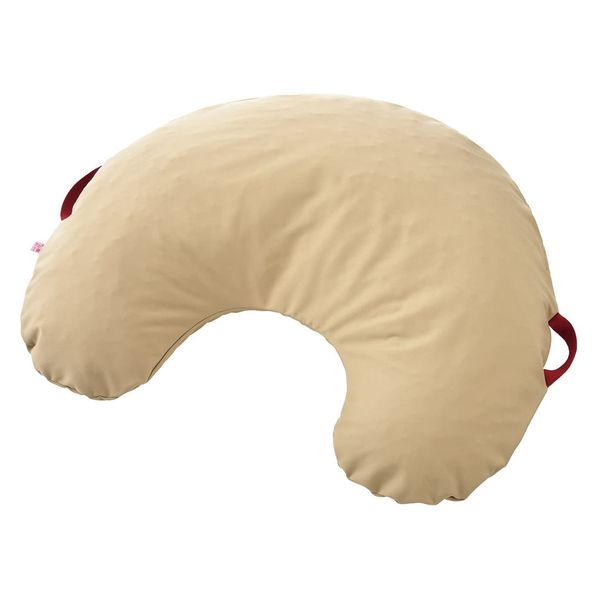 イノアックリビング サポティクッション(Uタイプ/中) 25662801 KG1499 1個（直送品）