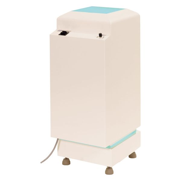 コトヒラ工業 UV式業務用空気清浄機 25701900 KUAC-UVC(アイボリー) 1台（直送品） 169,725円