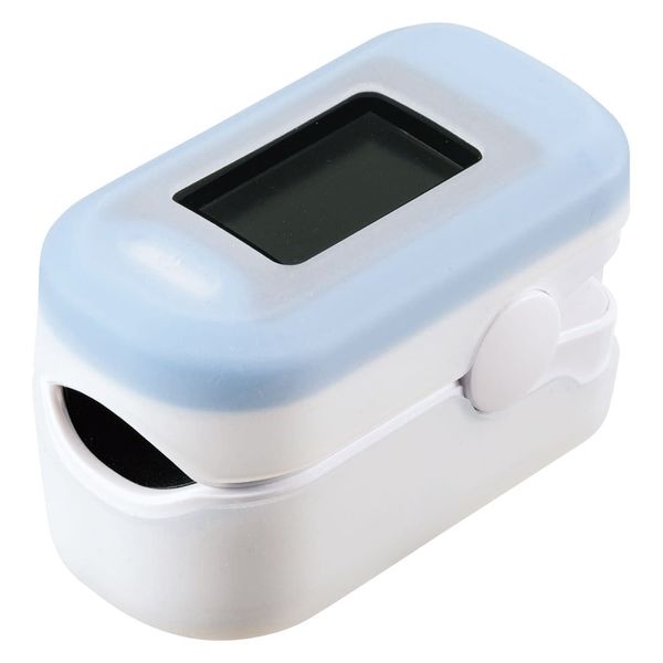 松吉医科器械 パルスオキシメータ用シリコンケース 25401500 マツヨシ MY-YKPC2 1個（直送品）