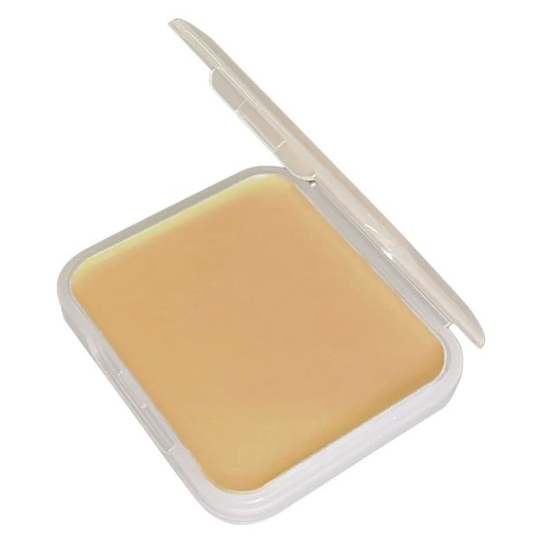 アイーダ AiSisご遺体用ファンデーション 25716703 N2(ソフトタイプ) 1箱(3個入)（直送品）