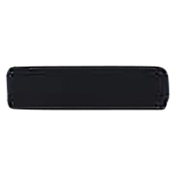 弥生堂製作所 松葉杖用握り(黒) 23245408 R-13-32(YS-32D(SS)ヨウ) 1本（直送品）