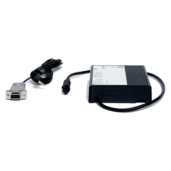 seca インターフェースボックス 25320613 SECA480RC232 1台（直送品）