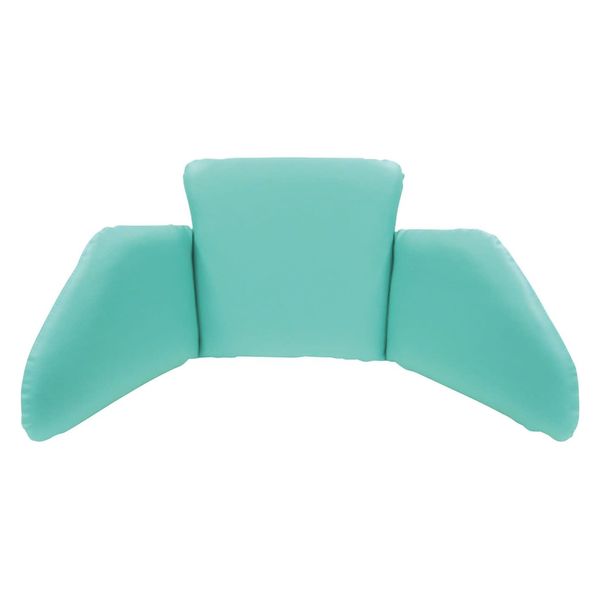 ケアリング ケア・ホールドクッション 25668501 TC002(グリーン) 1個（直送品）