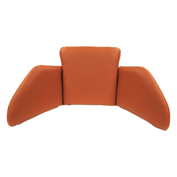 ケアリング ケア・ホールドクッション 25668502 TC003(ブラウン) 1個（直送品）