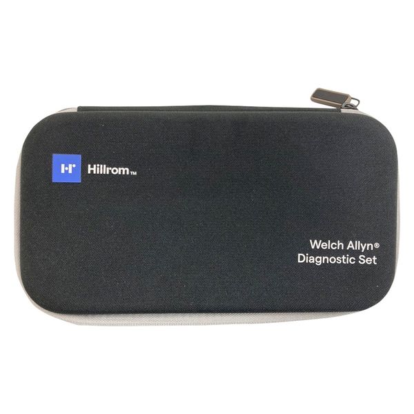 ウェルチ・アレン・ジャパン 3.5V診断セット用ケース(小) 25317900 419986 1個（直送品）