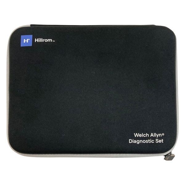 ウェルチ・アレン・ジャパン 3.5V診断セット用ハードケース(大) 25317902 420047 1個（直送品）