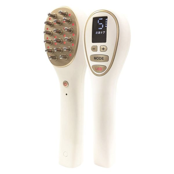 毛髪クリニックリーブ21 マックセルPRO(ヘアケア美容器具) 25728200 マックセルPRO 455 1台（直送品） 56,848円