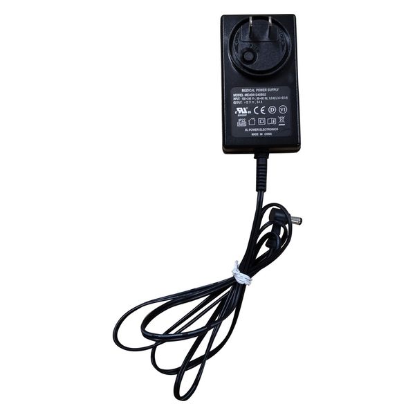 Laerdal Medical 吸引器用AC/DCコード 24951219 886211 1個（直送品）