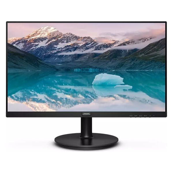 フィリップス 27インチ液晶モニター 271S9A/11 1台（わけあり品） - アスクル